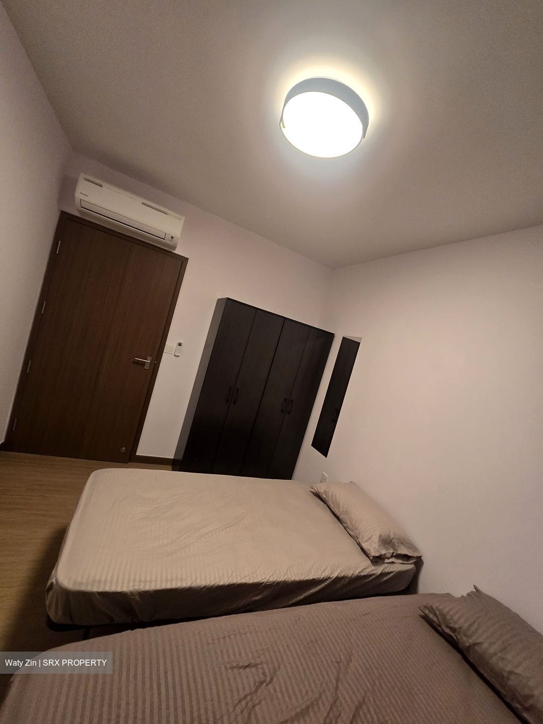 Blk 302A Parc Point (Tengah), HDB 4 Rooms #595166941